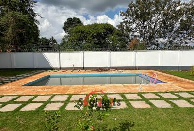 6 Bed Villa with En Suite at Loresho Ridge