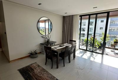 Furnished 3 Bed Apartment with En Suite at Peponi Rd - 3