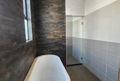 3 Bed House in Kiambu Road - 2