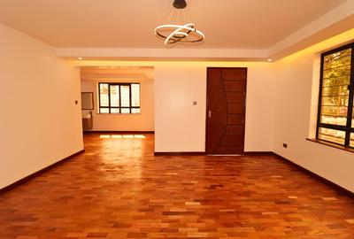 4 Bed House with En Suite at Ngong Kibiko - 3