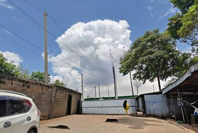 0.3 ac Commercial Land in Westlands Area