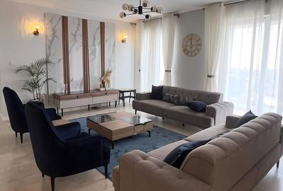 3 Bed Apartment with En Suite at Nyeri Road - 3