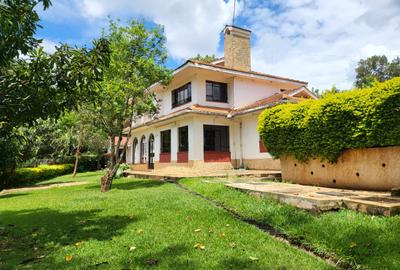 4 Bed House with En Suite in Runda - 3