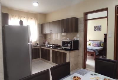 2 Bed Apartment with En Suite in Westlands Area