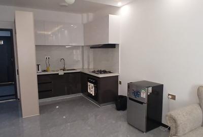 1 Bed Apartment with Swimming Pool in Kileleshwa - 3