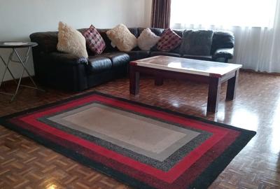 2 Bed Apartment with En Suite at Westlands