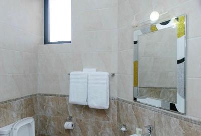 2 Bed Apartment with En Suite at Kindaruma