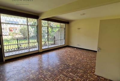 3 Bed Apartment with En Suite at Kilimani