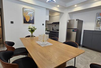 2 Bed Apartment with Gym in Lavington - 4