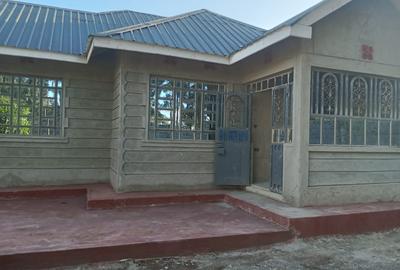 3 Bed House with En Suite at Kirinyaga County