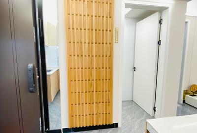 2 Bed Apartment with Swimming Pool at Wood Avenue - 3