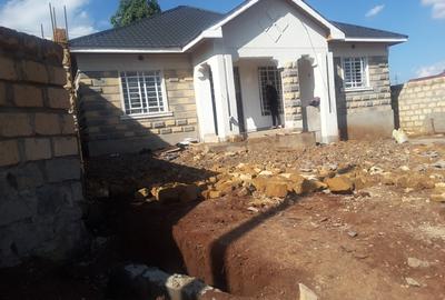 3 Bed House with En Suite in Ngong - 2
