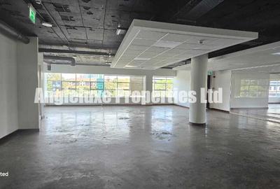 3,245 ft² Office with Service Charge Included at Riverside Drive