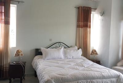 Furnished 2 Bed Apartment with En Suite in Runda - 4