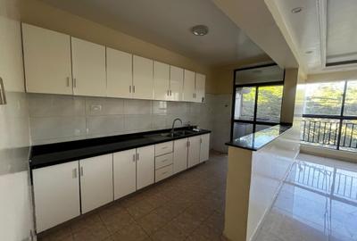 3 Bed Apartment with En Suite in Kileleshwa - 2