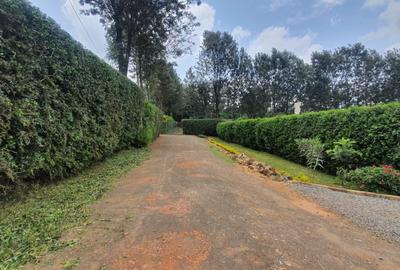 1 ac Land in Karen - 3