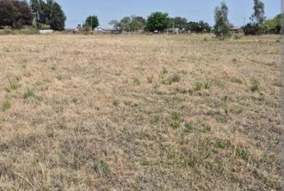 Land in Kiambu Road - 2