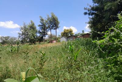 Residential Land in Ngong