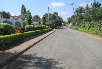 Residential Land at Meadows