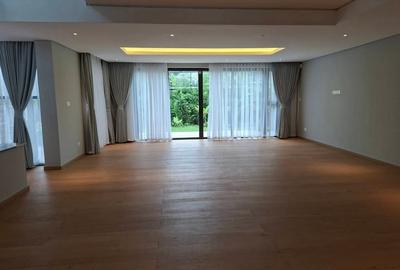 5 Bed House with En Suite at Lower Kabete