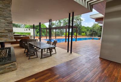 4 Bed House with En Suite at Loresho - 4