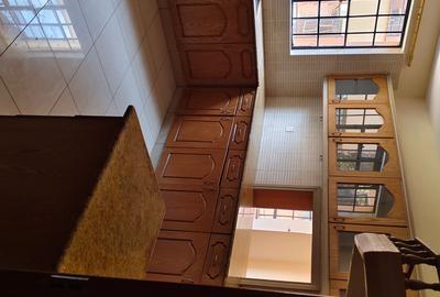 3 Bed Apartment with Parking in Kilimani - 3