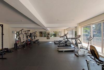 Furnished 3 Bed Apartment with En Suite at Westlands - 3