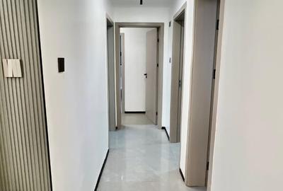 2 Bed Apartment with En Suite at Mogotio Road