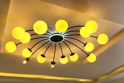 4 Bed Townhouse with En Suite at Membley - Eastern Bypass - 3