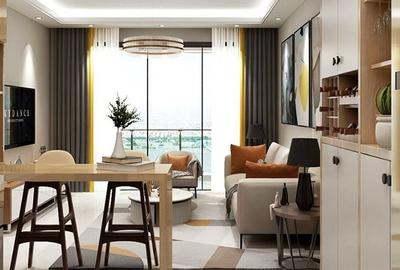 1 Bed Apartment for Sale at Kindaruma Road