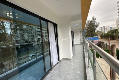 1 Bed Apartment with Swimming Pool at Mandera Road - 3
