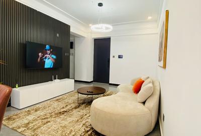 Furnished 1 Bed Apartment with Swimming Pool in Lavington - 4