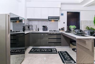 1 Bed Apartment in Lavington
