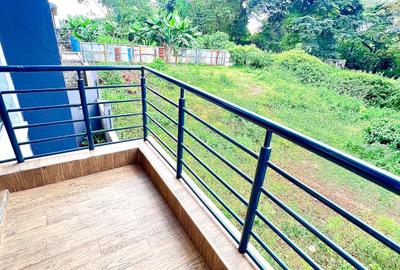 3 Bed Apartment with En Suite at Kirawa Road