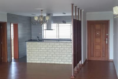 3 Bed Apartment with En Suite in Kileleshwa - 3
