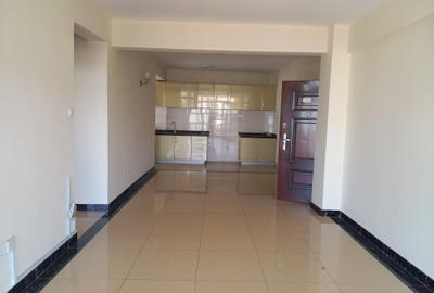 3 Bed Apartment with En Suite in Kilimani