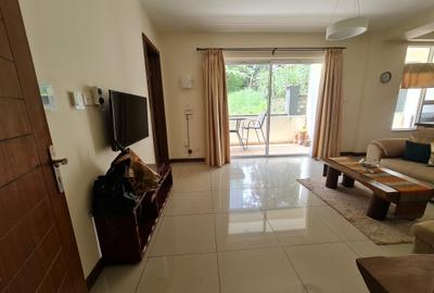 1 Bed Apartment with En Suite at General Mathenge