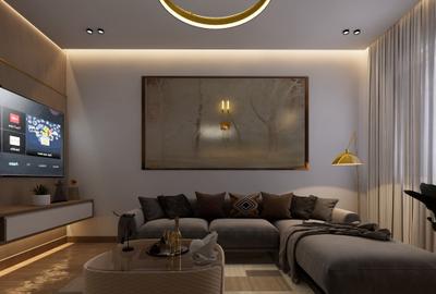 Studio Apartment with Swimming Pool at Nairobi-West - 2