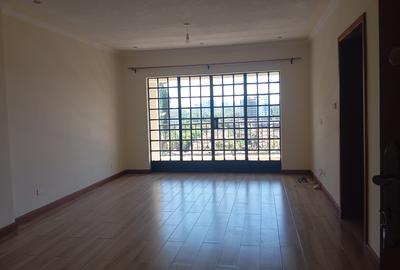 2 Bed Apartment with En Suite at Westlands - 2