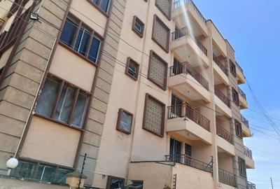 Serviced 2 Bed Apartment with En Suite at Nyali Road