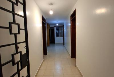 3 Bed Apartment with En Suite in Westlands Area - 4
