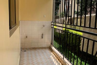 4 Bed Apartment with En Suite in Lavington