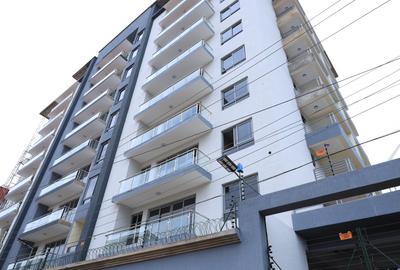 2 Bed Apartment with En Suite in Ruaka
