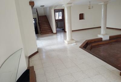 5 Bed Townhouse at Lower Kabete Rd - 2