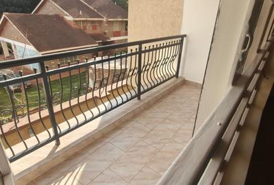 2 Bed Apartment with En Suite at Thika Road - 4
