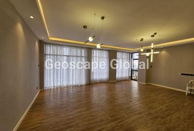 3 Bed Apartment with En Suite in Westlands Area - 2