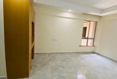 Studio Apartment with Gym in Kileleshwa