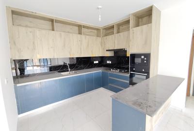 2 Bed Apartment with Swimming Pool in Lavington