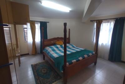 2 Bed House with En Suite at Runda