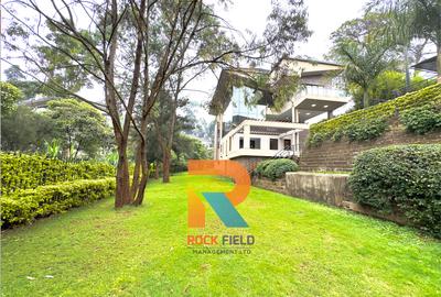 5 Bed Townhouse with En Suite in Lower Kabete